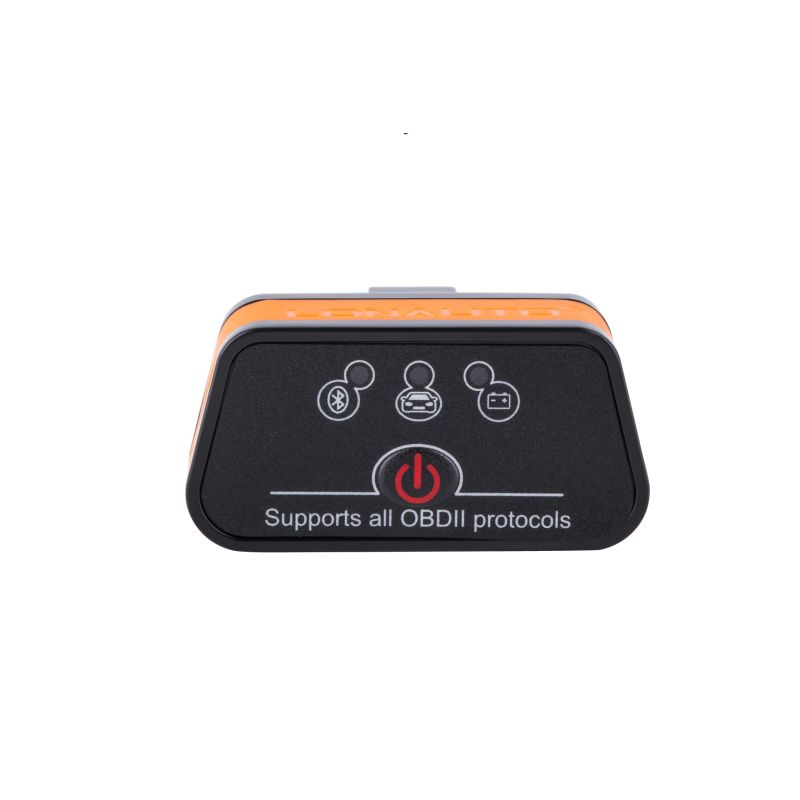 Skaner diagnostyczny obd ii z bluetooth KD5671