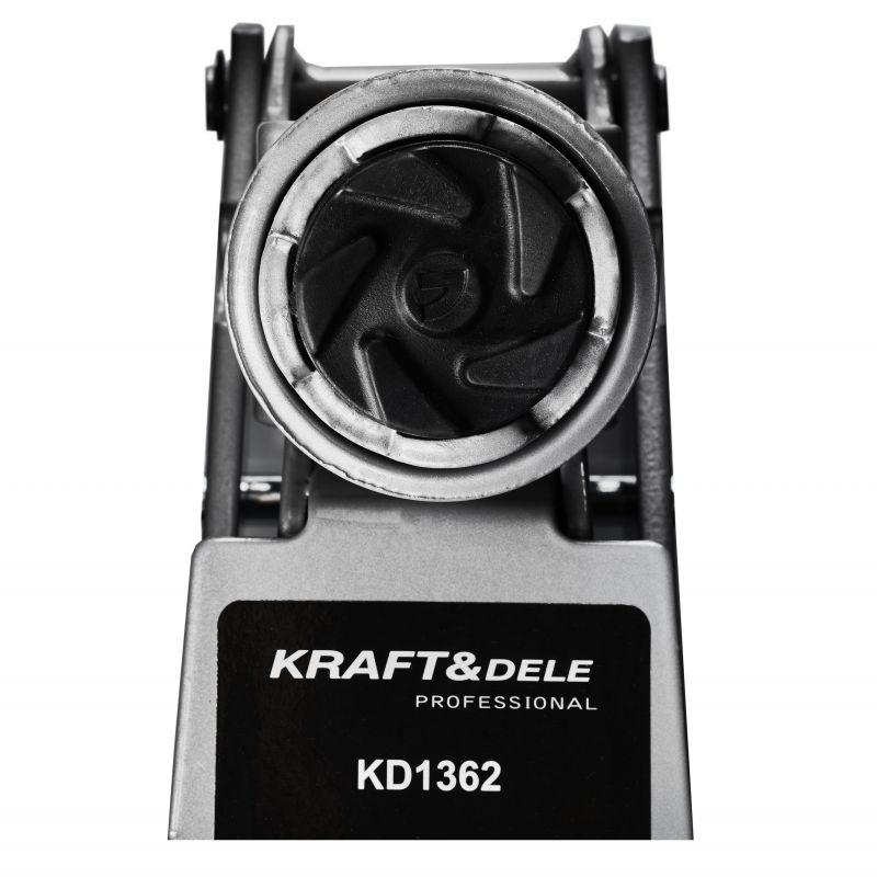 Podnośnik niskoprofilowy 2,5T KD1362