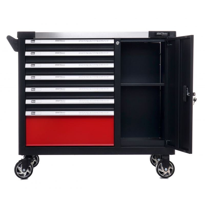 Szafka narzędziowa 299EL. KD1068