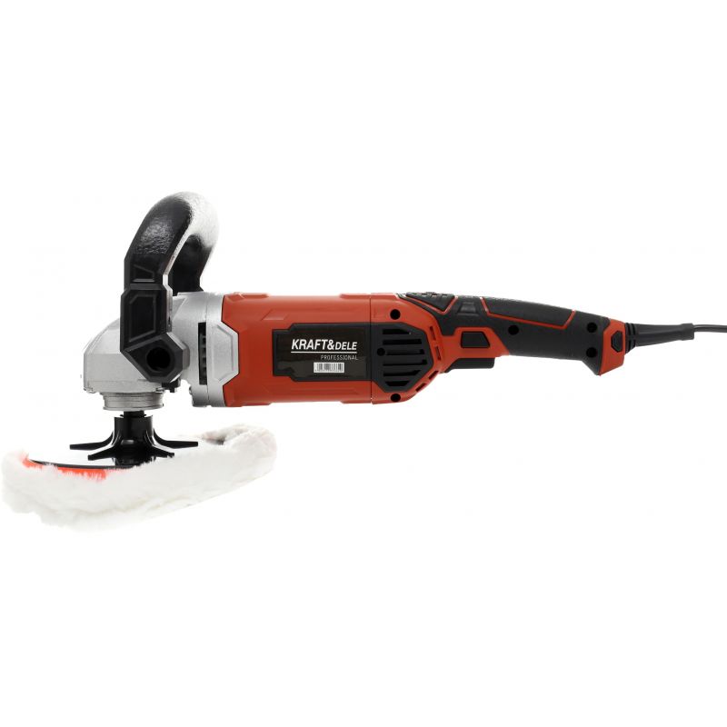 Polerka samochodowa M14 2550W KD3054