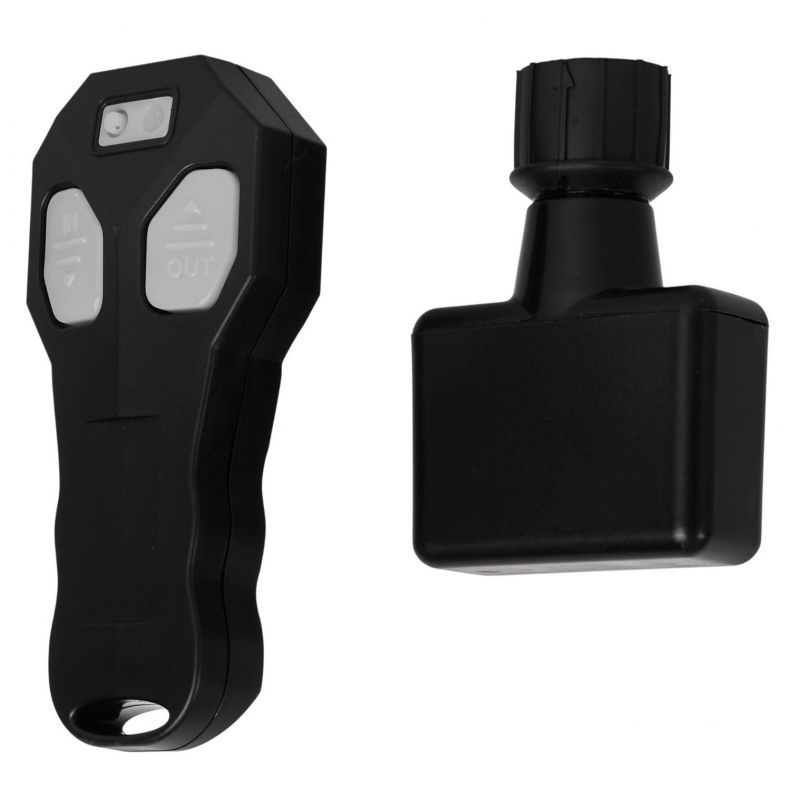 Wyciągarka - Wciągarka elektryczna KD1564 9500LBS 12V