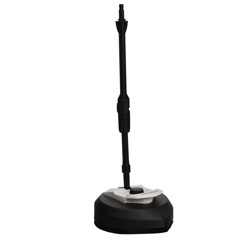 Szczotka do mycia kostki/ścian + lanca KD669