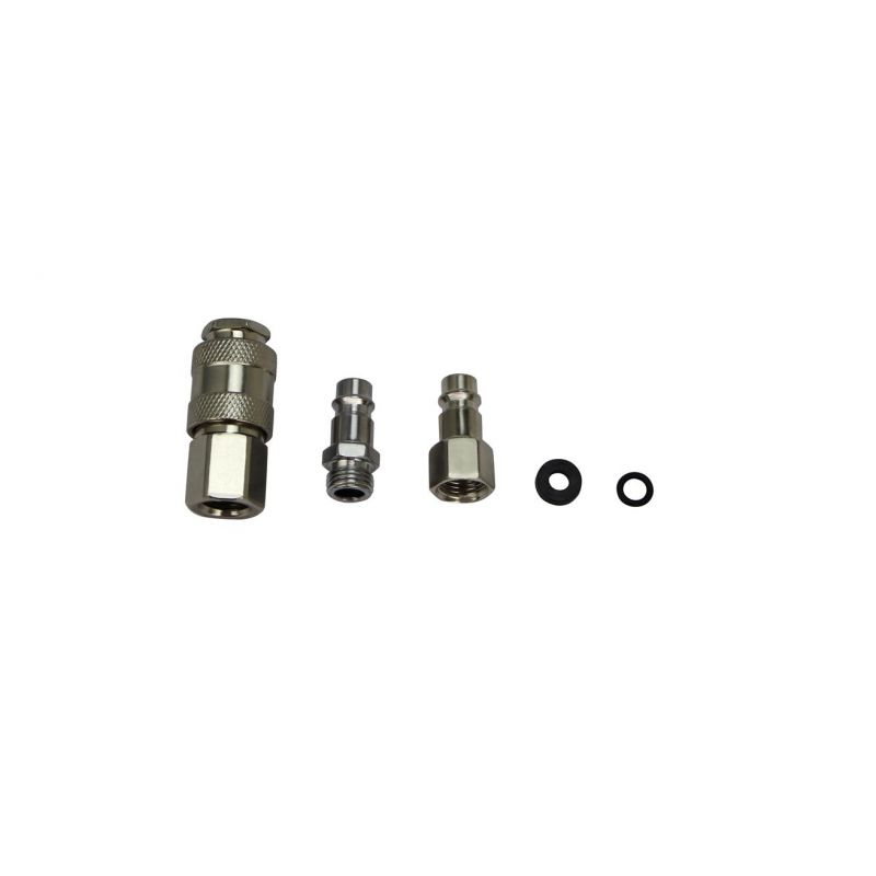 Rýchloupinacie pneumatické spojky 1/2" KD2124