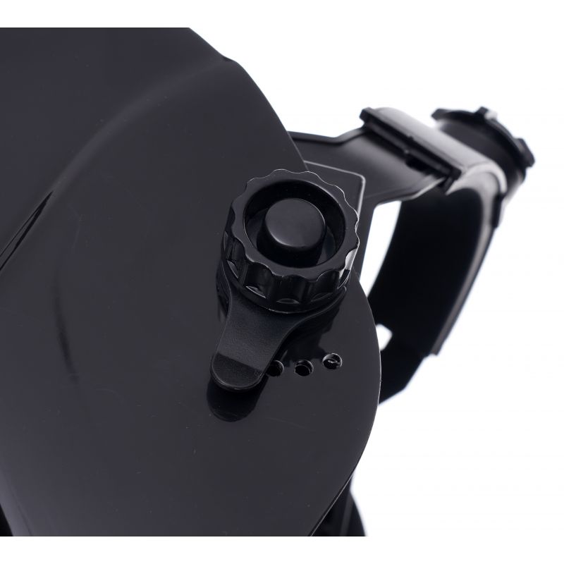 Wąż pneumatyczny zbrojony 12mm 30m KD442