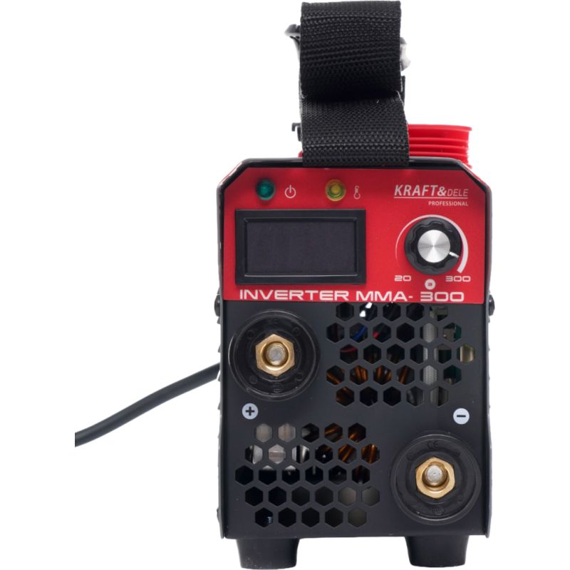 Spawarka inwertorowa MMA 300A KD1871