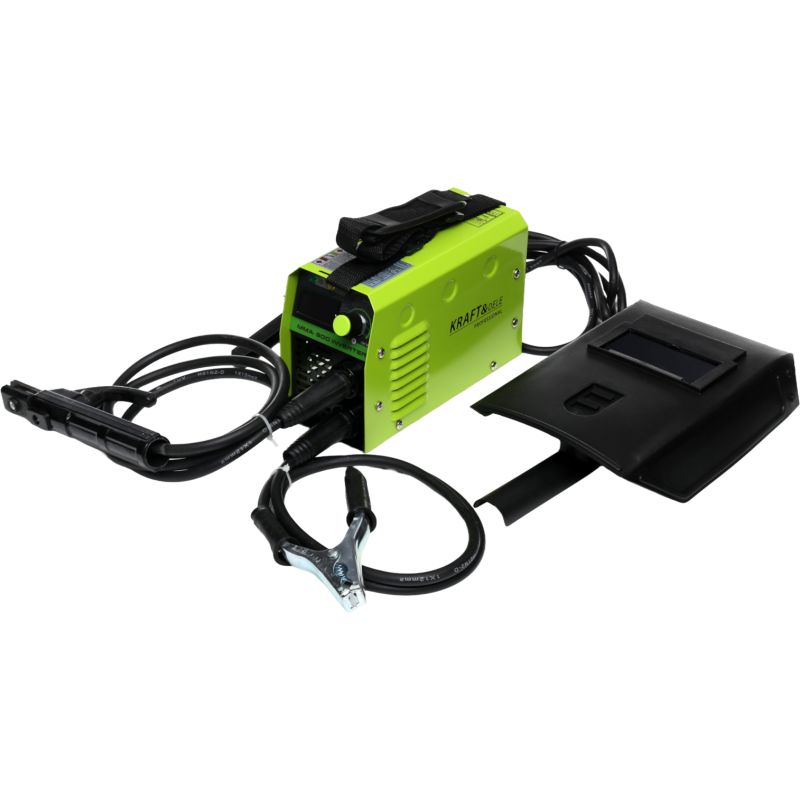 Spawarka inwertorowa MMA 300A KD1862