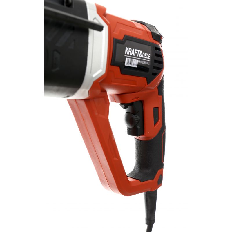 Młot udarowy 2700W KD3055