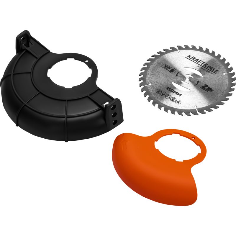 Akumulátorová kosačka na trávu 21 V, 2 Ah (2 kusy), 1000 W, 11 000 otáčok za minútu, model KD5129