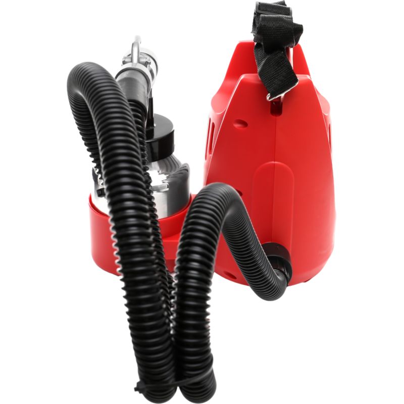 Pistolet natryskowy 1000ml KD1651
