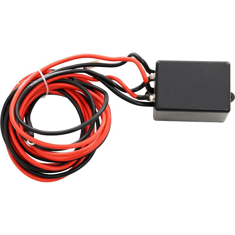 Wyciągarka - Wciągarka elektryczna KD1562 3000LBS 12V