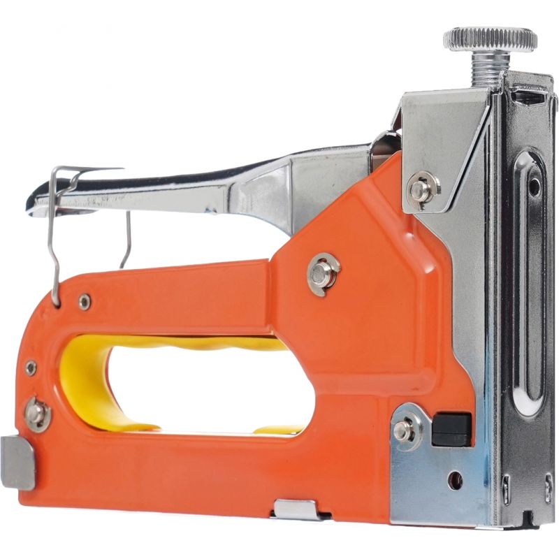 Zszywacz metalowy tapicerski 4 - 14 mm KD11936