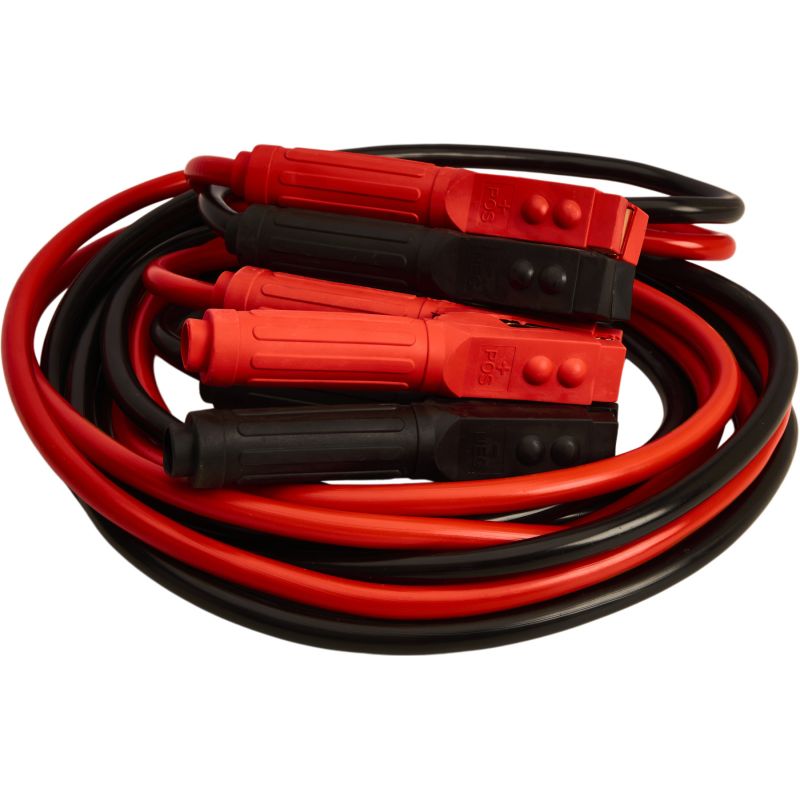 Kable rozruchowe 1200A 4,5m KD1286