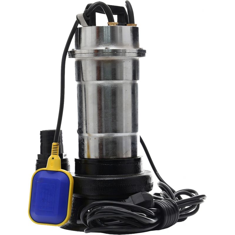 Pompa do wody z rozdrabniaczem 2900W / 2" KD757