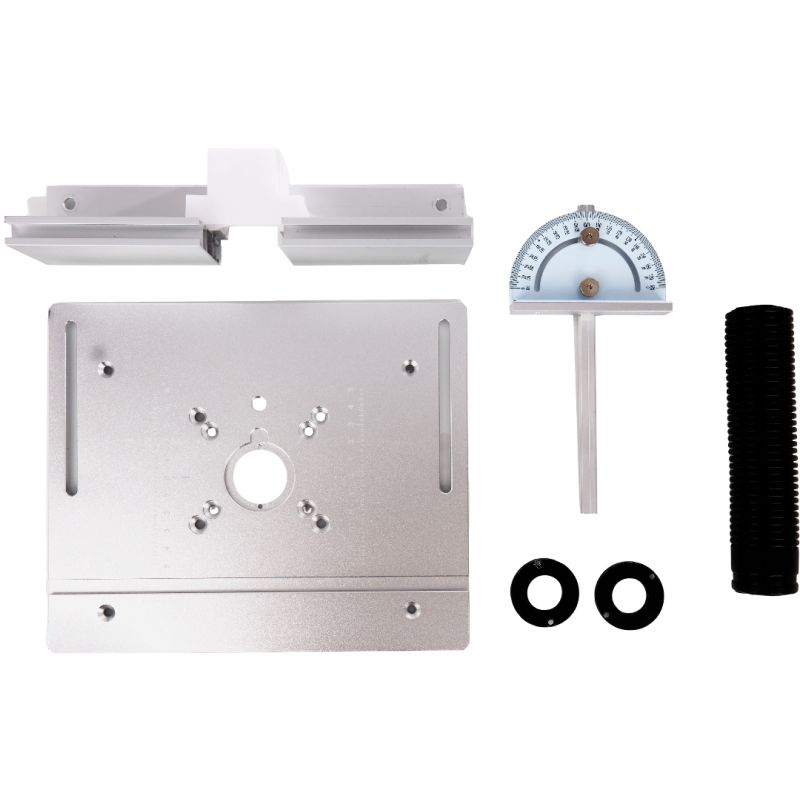 Aluminiowa płyta do frezarki KD11880