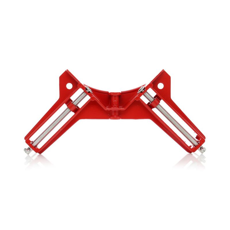 Ścisk kątowy 90° KD10184