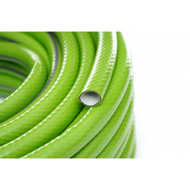 Wąż do wody ogrodowy 4-warstwowy 1/2'' 20m KD2066