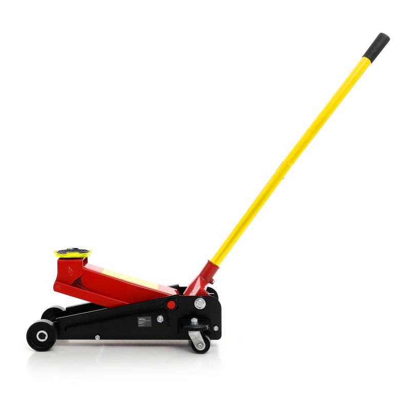 Podnośnik Hydrauliczny 4T 135-495MM KD355