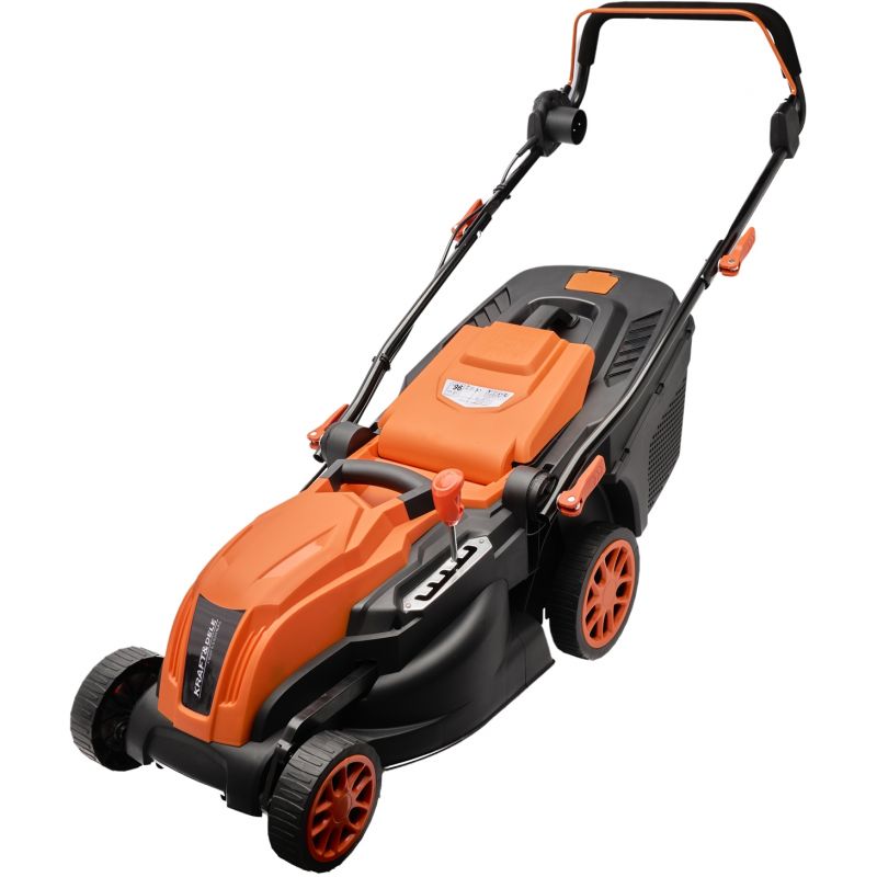 Elektrická kosačka 2600 W, model KD5401