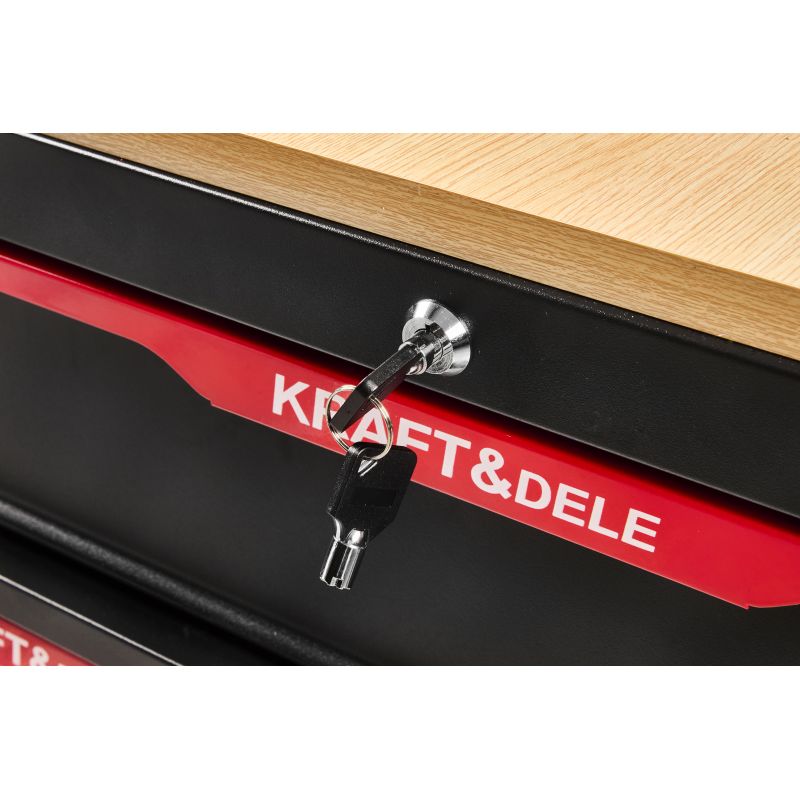 Szafka narzędziowa 541EL. KD1071