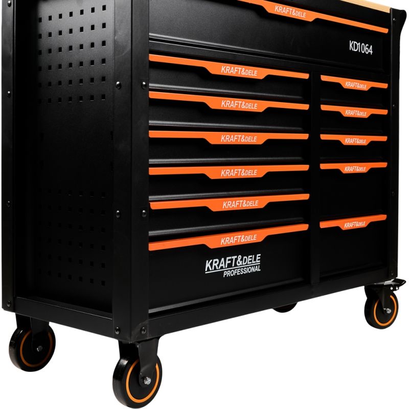 Szafka narzędziowa pusta KD1064