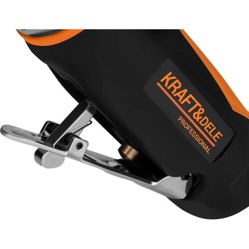 Szlifierka pneumatyczna kątowa KD5954