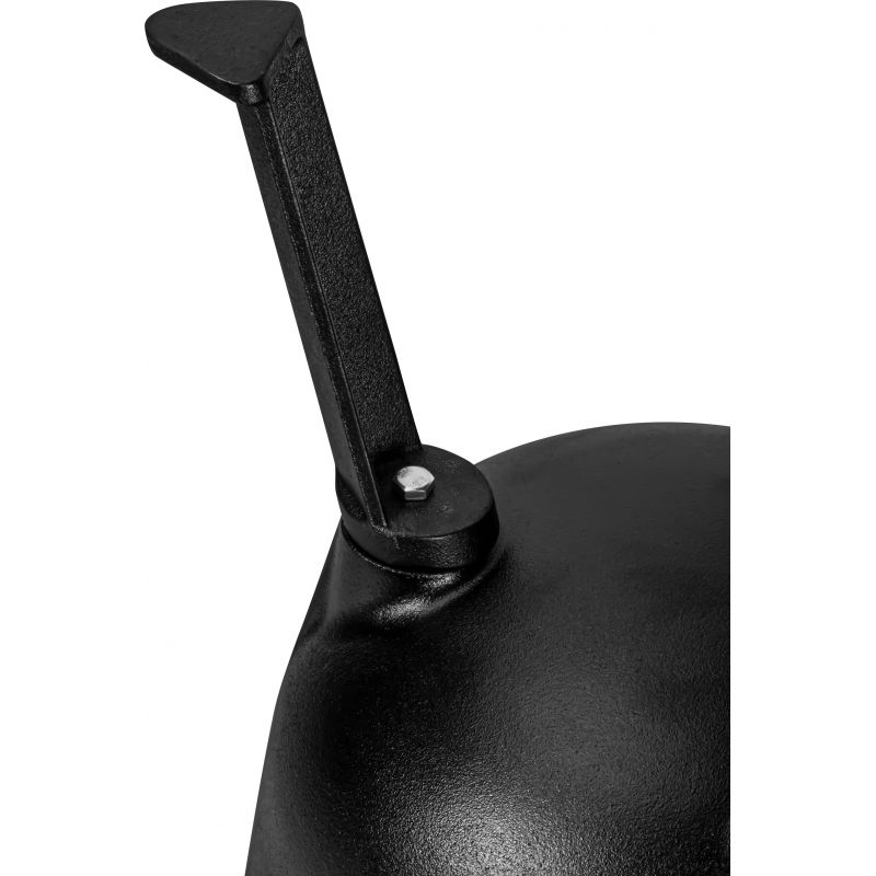 Lovecký kotol / liatinový kotol 8L KD4186