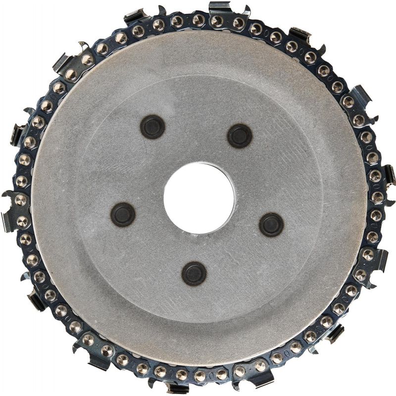 Tarcza łańcuchowa 125mm KD1060