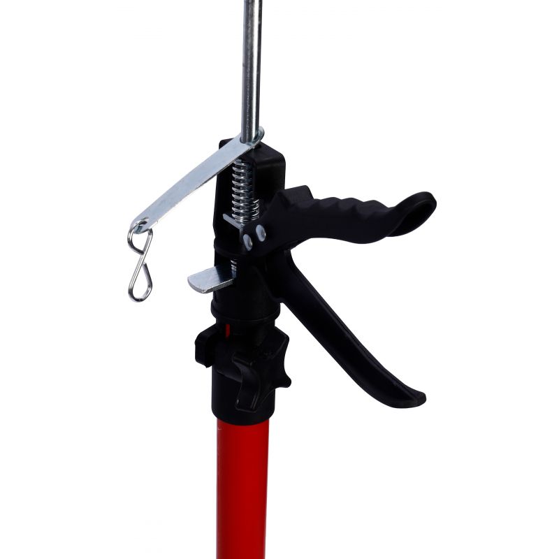 Podpory teleskopowe 115-290cm 2szt. KD3083