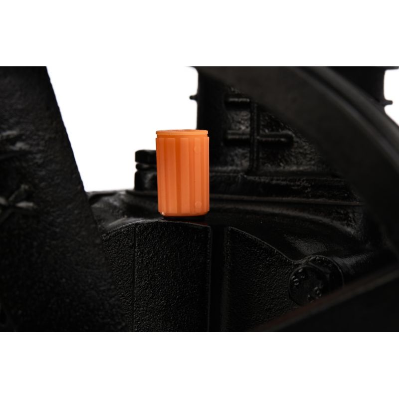 Kompresor s piestovým pohonom, 3 kW, 3 valce, model KD1405