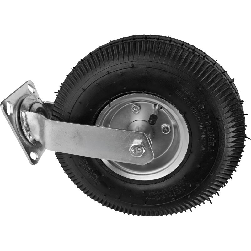 Skrutkovač plochý 10" KD459