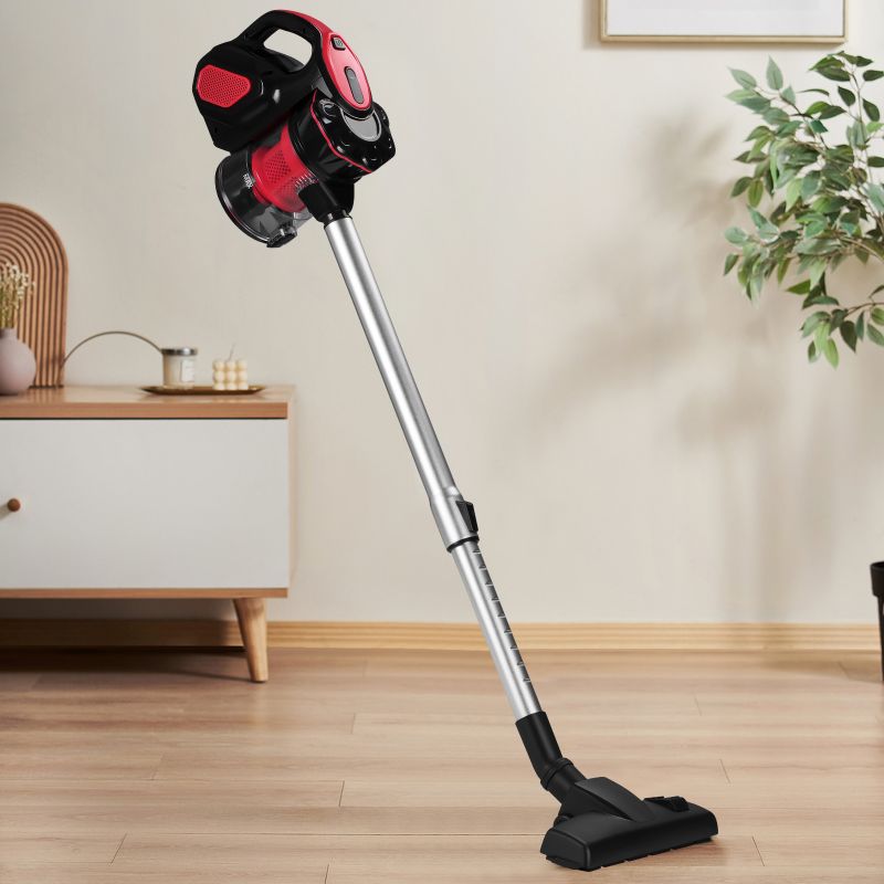 Vertikálny vysávač 600W 0,5L KD5147