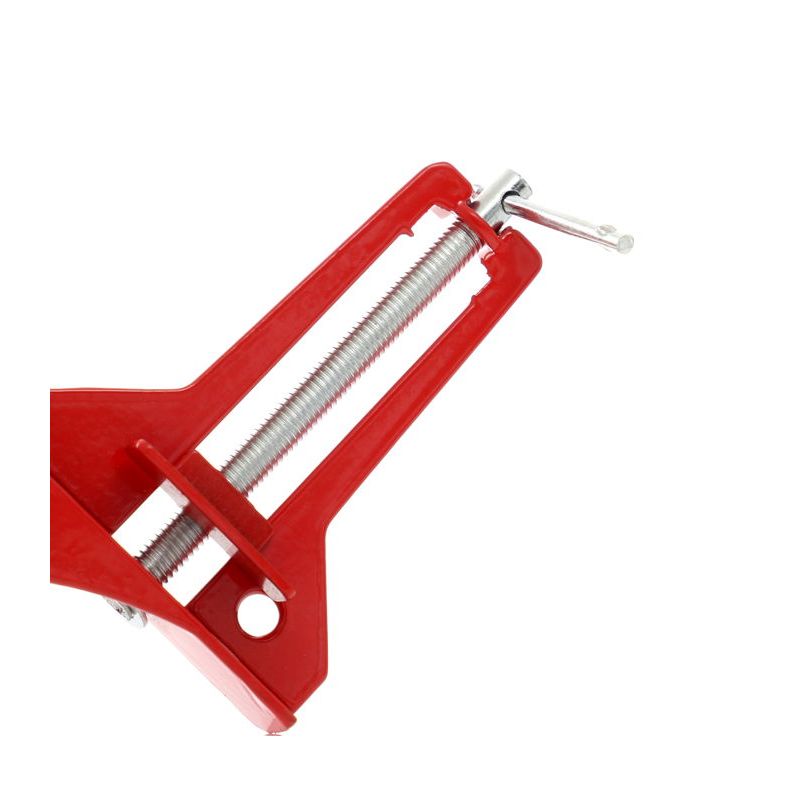 Ścisk kątowy 90° KD10184