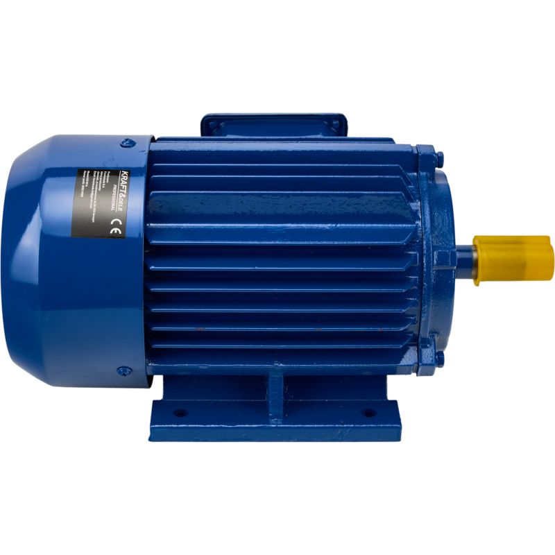 Silnik elektryczny 2,2KW 380V 2840rpm KD1814
