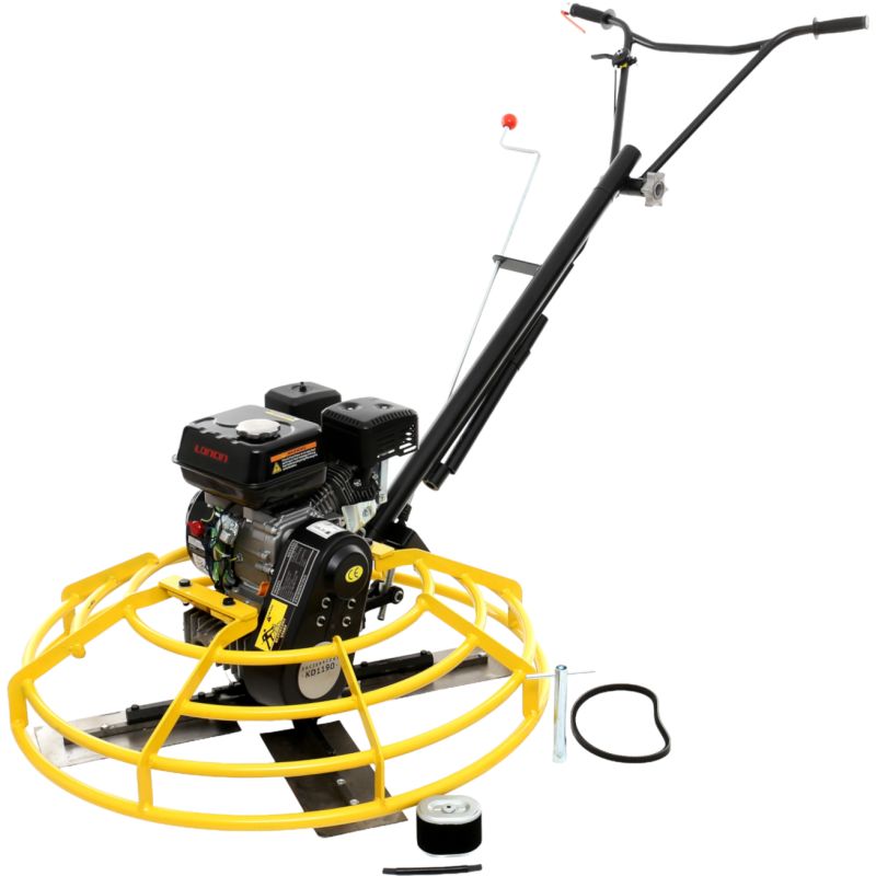 Zacieraczka do betonu 92cm KD1190