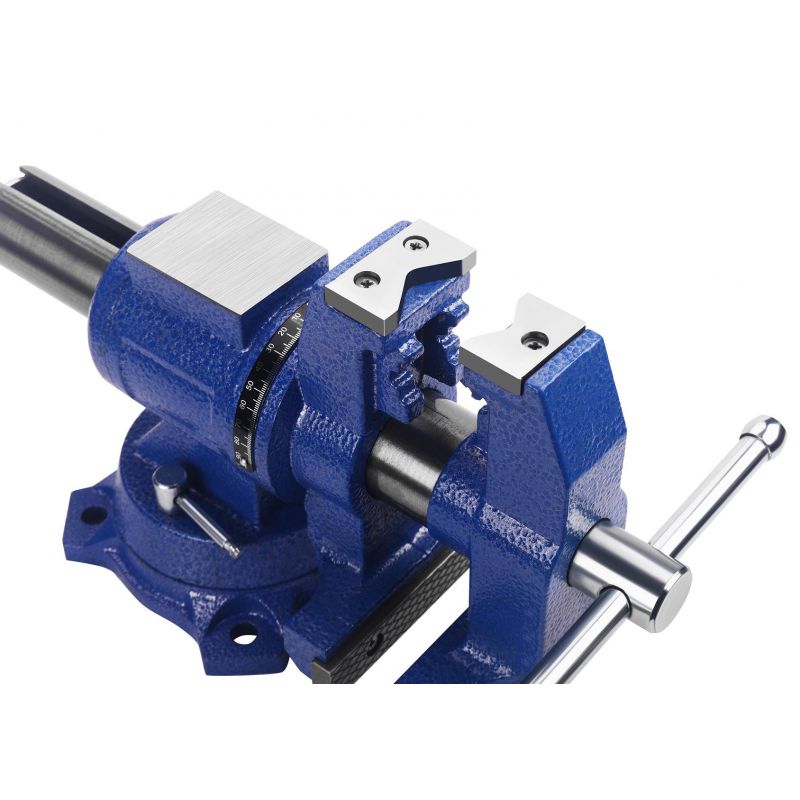 Imadło wielofunkcyjne 5" 125mm 360 stopni KD5993