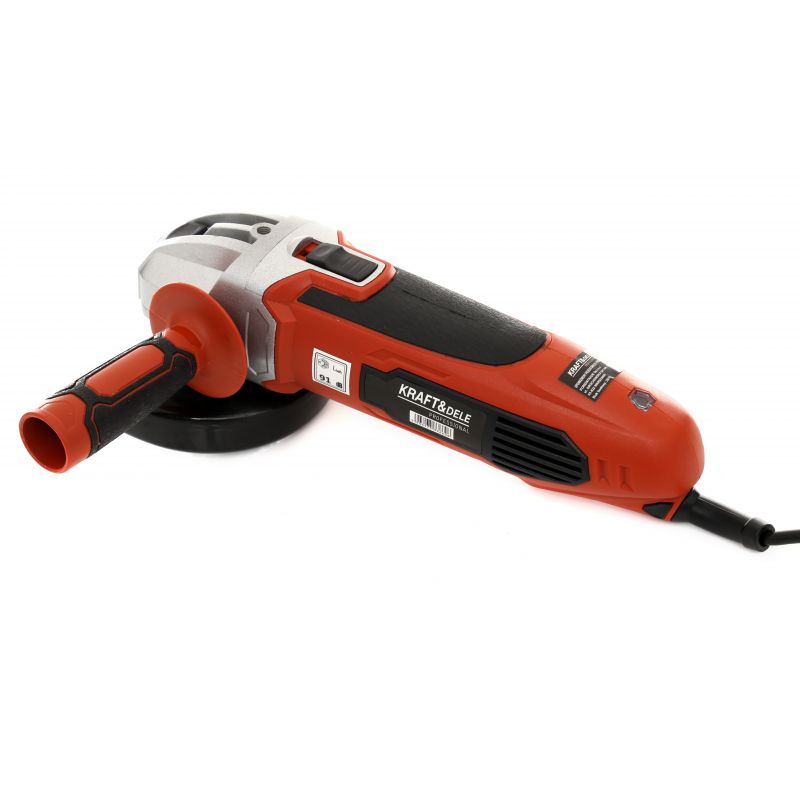 Szlifierka kątowa 1600W KD3052