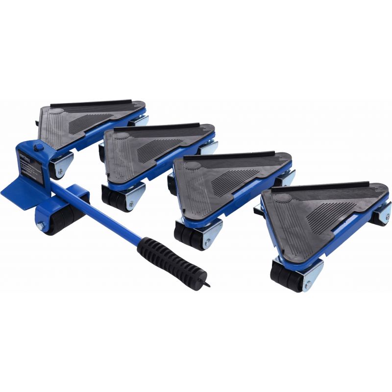 Sada na prepravu a presúvanie nábytku KD3020