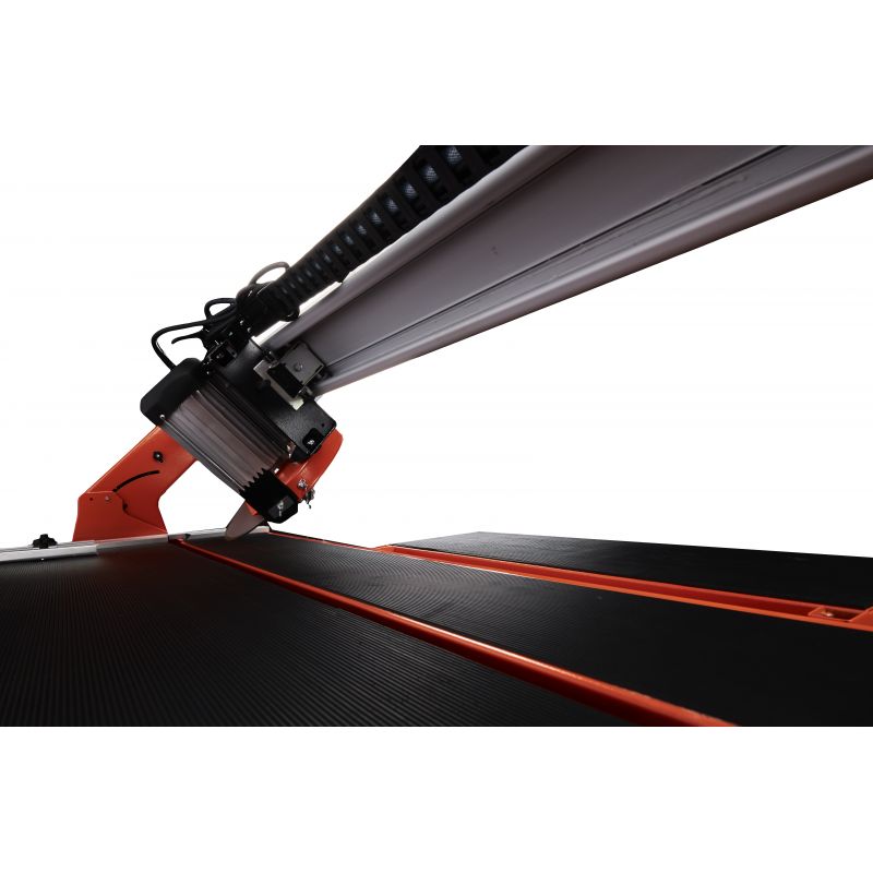 Przecinarka stołowa do glazury 1200mm 2200W KD1372