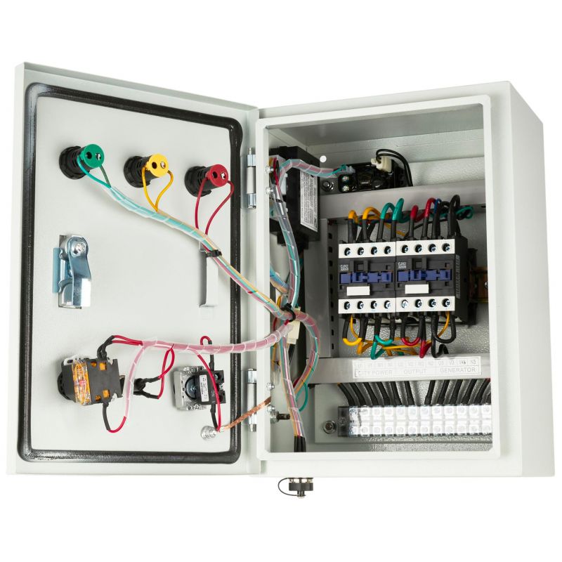 Agregat prądotwórczy DIESEL 14/15,5kW KD153