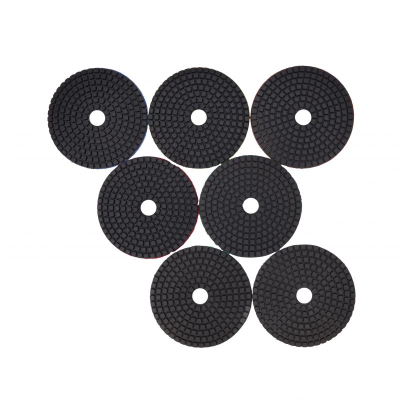 Zestaw tarcz diamentowych KD11294