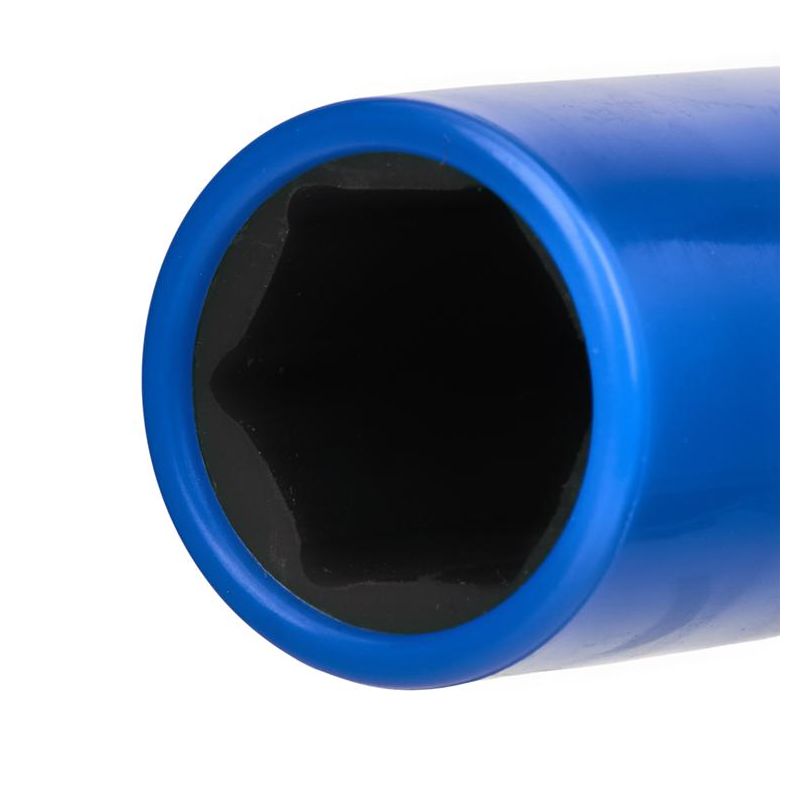 Nasadki udarowe 4el. 1/2" L:79 KD11751