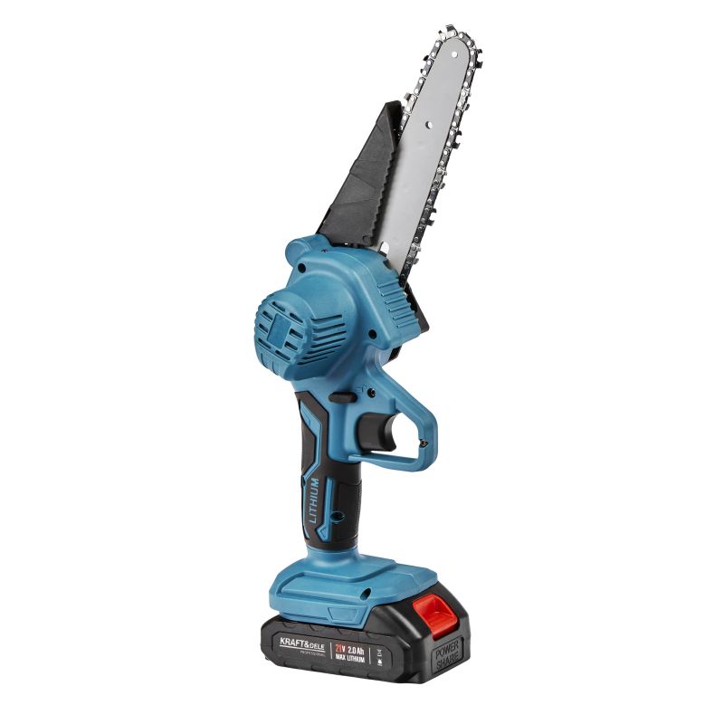 Mini píla akumulátorová 6" KD10646