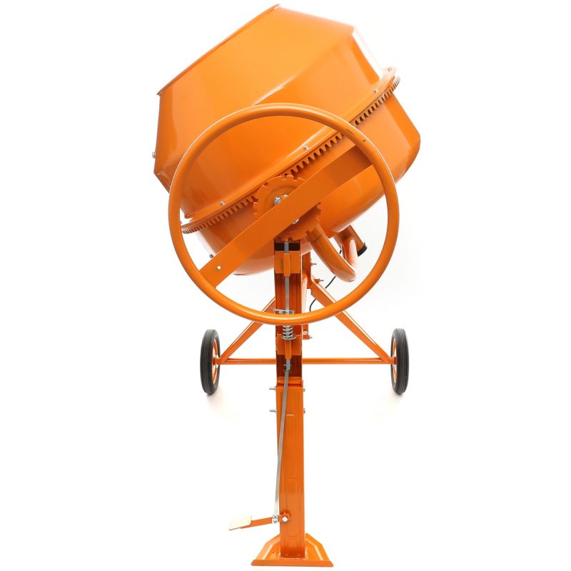 Betoniarka 200L 1250W 230V KD492