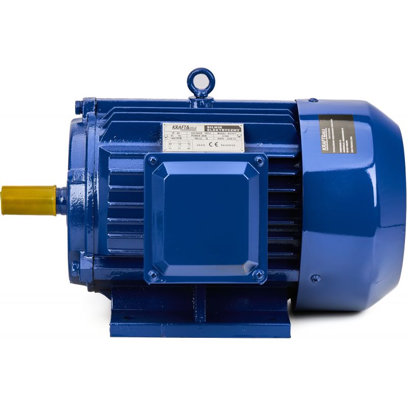 Silnik elektryczny 4,0KW 380V 1440rpm KD1817