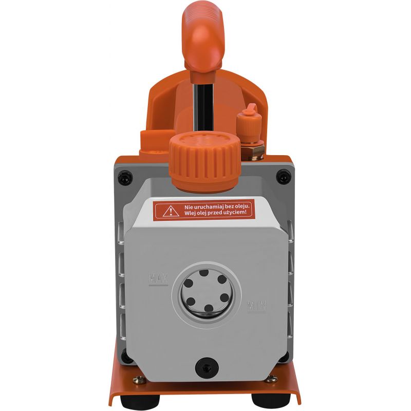 Pompa próżniowa z komorą próżniową KD11785