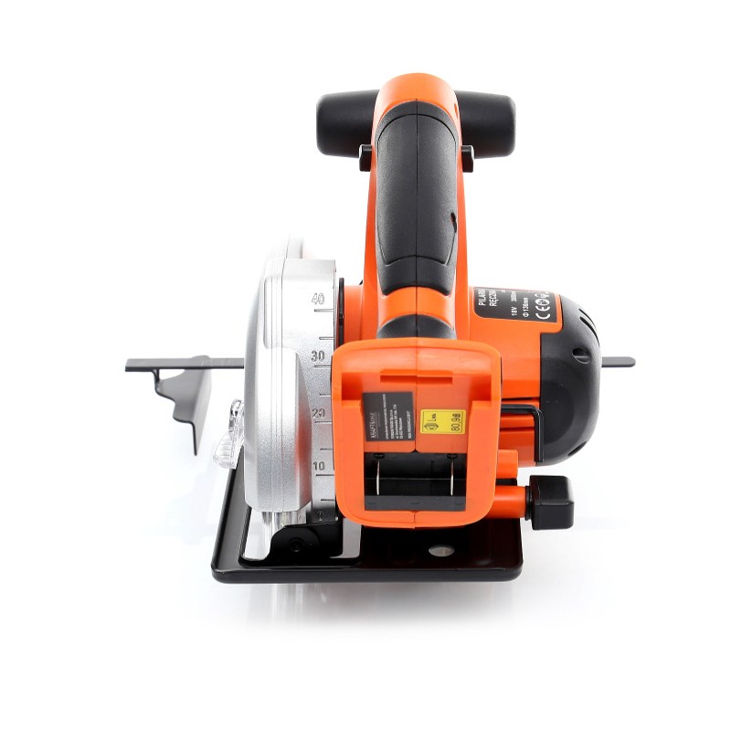 Pilarka ręczna 20V X-SERIES KD1752