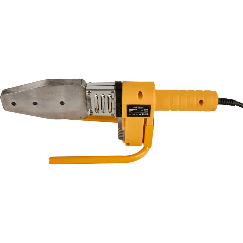 Zgrzewarka do rur 2800W LCD KD3073