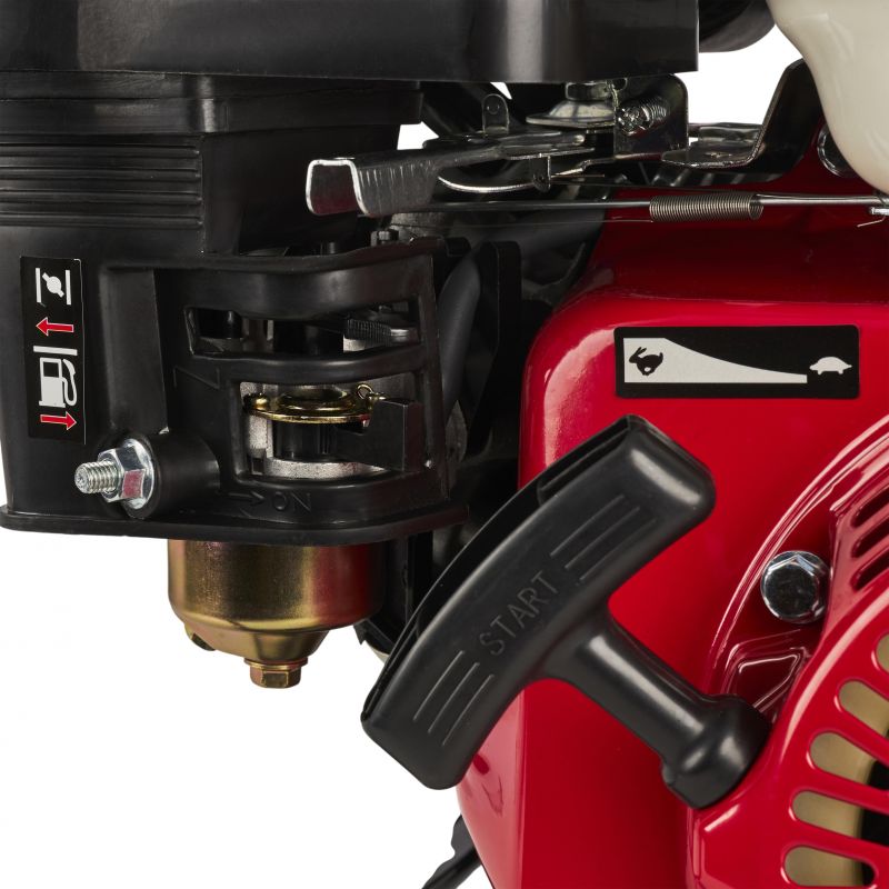 Motopompa pompa spalinowa 2" do wody 600l/min KD770