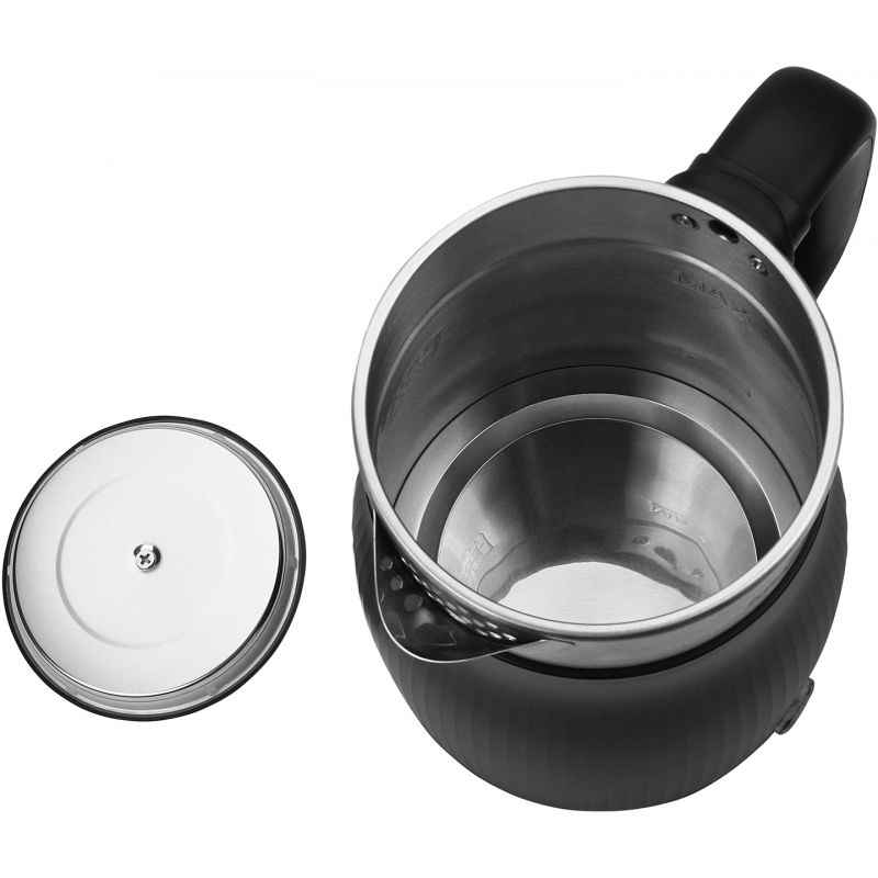 Elektrická kanvica 1,8 l, model KD4104