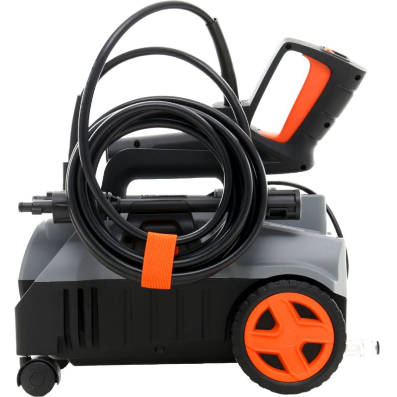 Myjka ciśnieniowa 1600W 90bar KD438